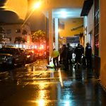 Foto: Violencia en Ecuador /cortesía