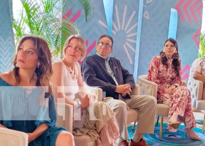 Pasarela Resort en el exclusivo balneario de San Juan del Sur