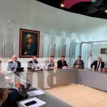 Nicaragua continúa en reuniones de fortalecimiento de lazos bilaterales con Belarús Foto: La alianza Nicaragua-Belarús /cortesía