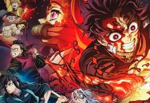 Tanjiro y sus amigos regresan con nuevas aventuras en Demon Slayer