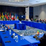 Foto: Haití avanza hacia la estabilidad /cortesía