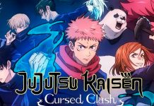 ¿Qué es el Black Flash y cómo funciona en Jujutsu Kaisen?