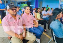 Atención integral y digna: Inauguran segunda Comisaría de la Mujer en Boaco Comisaria de la Mujer en Boaco