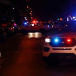 Foto: Vinolencia en Philadelphia /cortesía