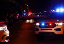 Violento tiroteo en Philadelphia deja 3 muertos y cinco arrestados Foto: Vinolencia en Philadelphia /cortesía