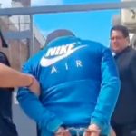 Foto: Joven de 19 años se entrega tras apuñalar a otro de 15 años en Uruguay/