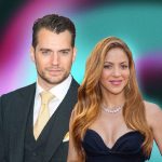 Henry Cavill finalmente habla de Shakira, grítalo Superman