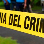 Foto: Impactante suceso en Chinandega /cortesía
