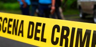 Foto: Impactante suceso en Chinandega /cortesía
