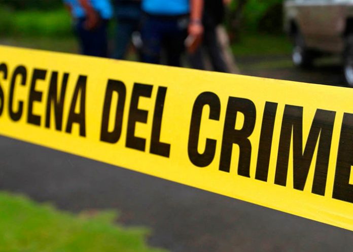 Foto: Impactante suceso en Chinandega /cortesía