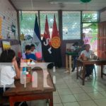 Teleclases a estudiantes con discapacidad visual