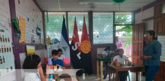 Teleclases a estudiantes con discapacidad visual