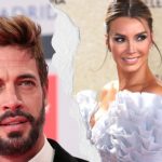 Difunden altercados domésticos entre William Levy y Elizabeth Gutiérrez