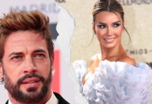 Difunden altercados domésticos entre William Levy y Elizabeth Gutiérrez