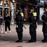 Detenidos en Alemania cuatro menores
