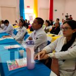 Preparación e Inclusión: Nicaragua fortalece su atención clínica para pacientes con Autismo Avances en el sector salud para atención de pacientes con autismo