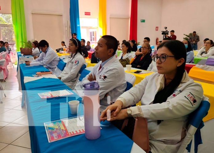 2 Avances en el sector salud para atención de pacientes con autismo