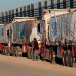 Israel se niega a abrir sus puertas para la ayuda humanitaria de Gaza Foto: Israel en la mira de la ONU /cortesía