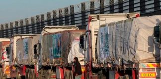 Foto: Israel en la mira de la ONU /cortesía