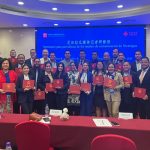 Concluye seminario de Comunicadores Sandinistas en la República Popular China