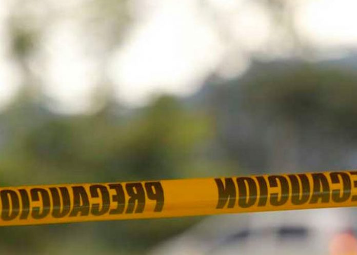 Foto: Rastra provoca accidente en la carretera Sébaco-Matagalpa / TN8