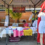 Foto: Emprendedores de diferentes rubros reciben reconocimiento por parte del MEFCCA/TN8