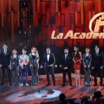 Se filtra la lista de jueces y conductor para La Academia 2024, wow está Jaime Camil Se filtra la lista de jueces y conductor para La Academia 2024,