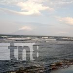 Foto: ¡Tragedia! Tres menores desaparecen en las aguas del lago Cocibolca en Rivas/TN8