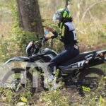 Éxito en el Segundo Campeonato Nacional de Moto Velocidad en Matiguás Foto: Éxito en el Segundo Campeonato Nacional de Moto Velocidad en Matiguás/TN8
