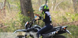Foto: Éxito en el Segundo Campeonato Nacional de Moto Velocidad en Matiguás/TN8