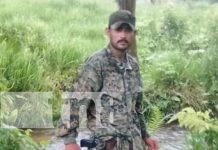 Foto: Muere abatido a balazos sospechoso vinculado a 10 asesinatos en Jinotega/TN8