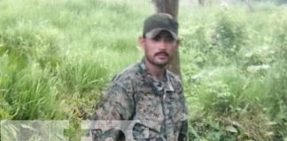 Foto: Muere abatido a balazos sospechoso vinculado a 10 asesinatos en Jinotega/TN8