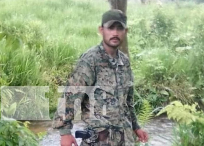 Foto: Muere abatido a balazos sospechoso vinculado a 10 asesinatos en Jinotega/TN8