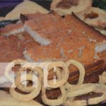 Foto: Festival Gastronómico Departamental "Sabores de Cuaresma" en Masaya/TN8