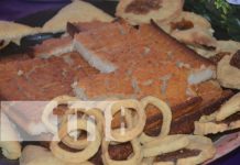 Foto: Festival Gastronómico Departamental "Sabores de Cuaresma" en Masaya/TN8