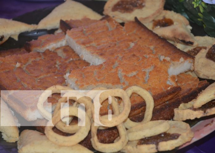 2 Foto: Festival Gastronómico Departamental