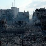 El número de asesinatos en Gaza aumentó a 33.797 Foto: Masacres en Gaza /cortesía