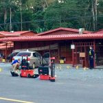 Dos hombres son asesinados en Costa Rica