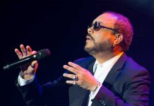 Pancho Céspedes aboga por potenciar la música y el arte como elementos culturales