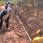 Foto: Pueblo Nuevo, Estelí: Acceso al agua mejorado con nuevo proyecto /Cortesía