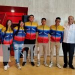 Músicos de Venezuela llegan a Nicaragua para brindar conciertos y talleres Foto: Nicaragua y Venezuela unidos por la Música /cortesía
