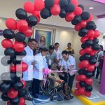 Foto: Un sueño hecho realidad en el Hospital Carlos Marx / TN8
