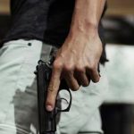 Foto: Caos armado en Chicago /cortesía