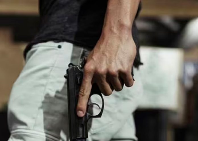 2 Foto: Caos armado en Chicago /cortesía