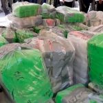 Policía de Filipinas se incauta 1,8 toneladas de metanfetaminas