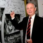 Fallece Bernd Hölzenbein