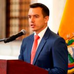 Foto: Ecuador en crisis energética /cortesía