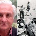 ¿Acoso o no? Señalan a Roberto Canessa, sobreviviente de Los Andes de acoso