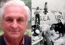¿Acoso o no? Señalan a Roberto Canessa, sobreviviente de Los Andes de acoso