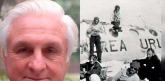 ¿Acoso o no? Señalan a Roberto Canessa, sobreviviente de Los Andes de acoso